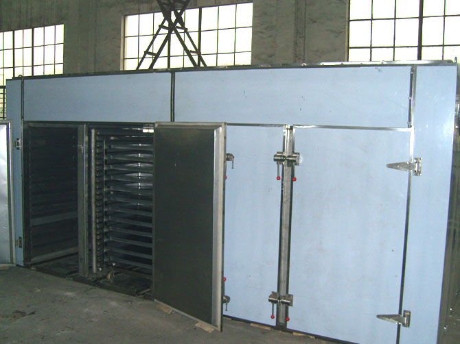 CT－C系列熱風循環烘箱