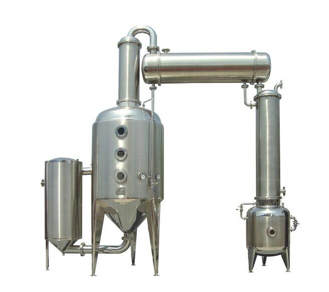 多功能酒精回收濃縮器