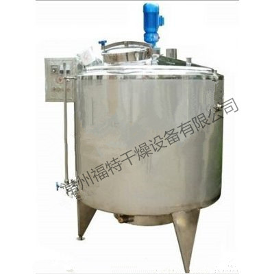 衛生級不銹鋼灌槽系列